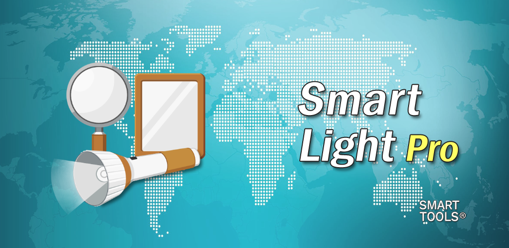 Smart Light Pro