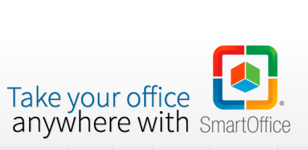 Smart Office 2