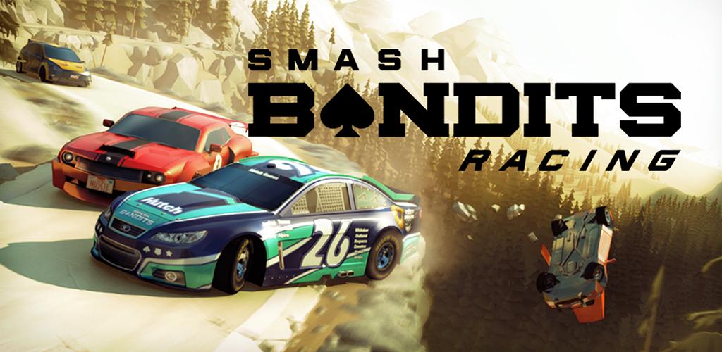 Download Smash Bandits Racing - Android game + data