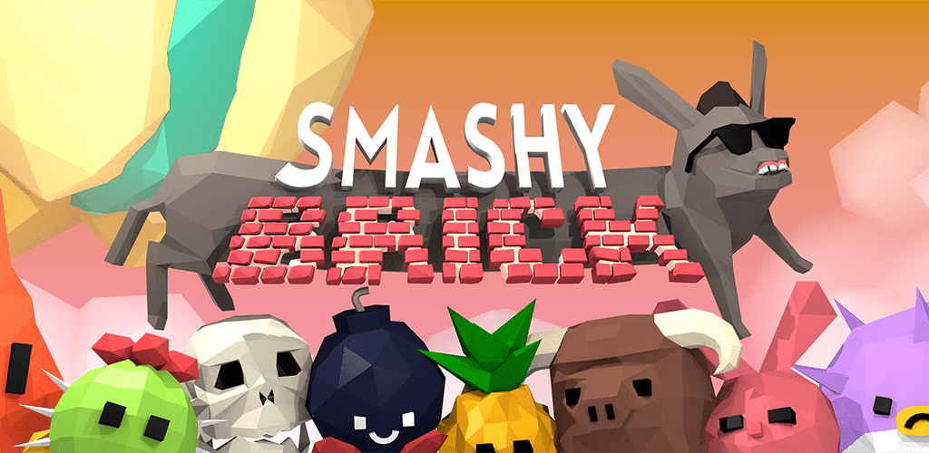 Smashy Brick