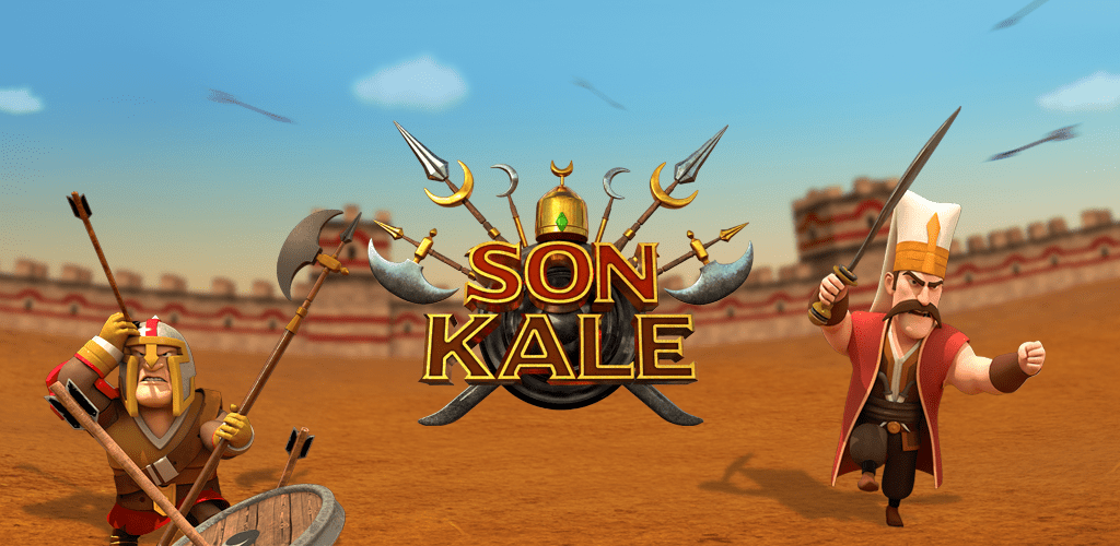 Son Kale Android Games