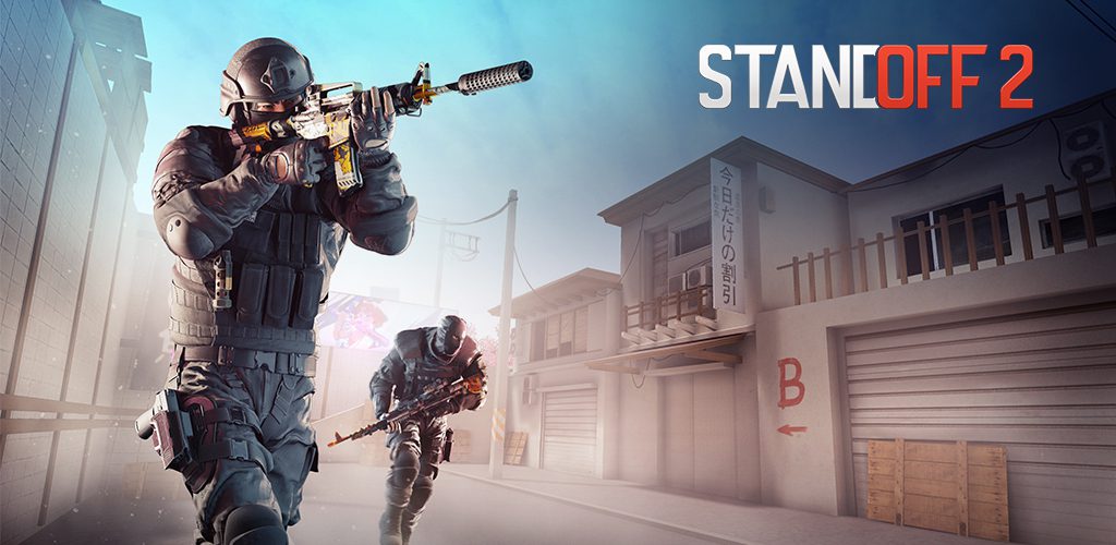 Standoff 2 Android Games