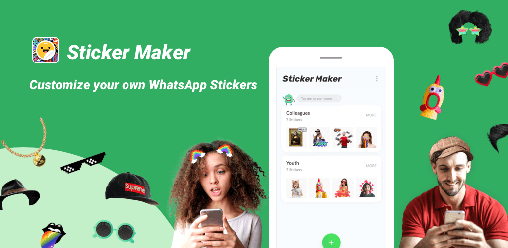 Sticker-Maker-for-WhatsApp