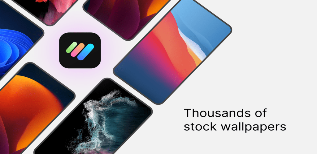 STOKiE PRO HD Stock Wallpapers (Ad-Free)