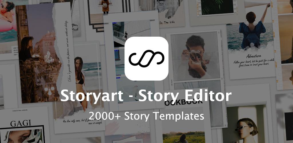 StoryArt - Insta story editor for Instagram Pro