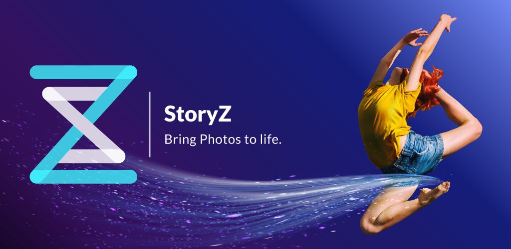 StoryZ Photo Motion & Cinemagraph Premium