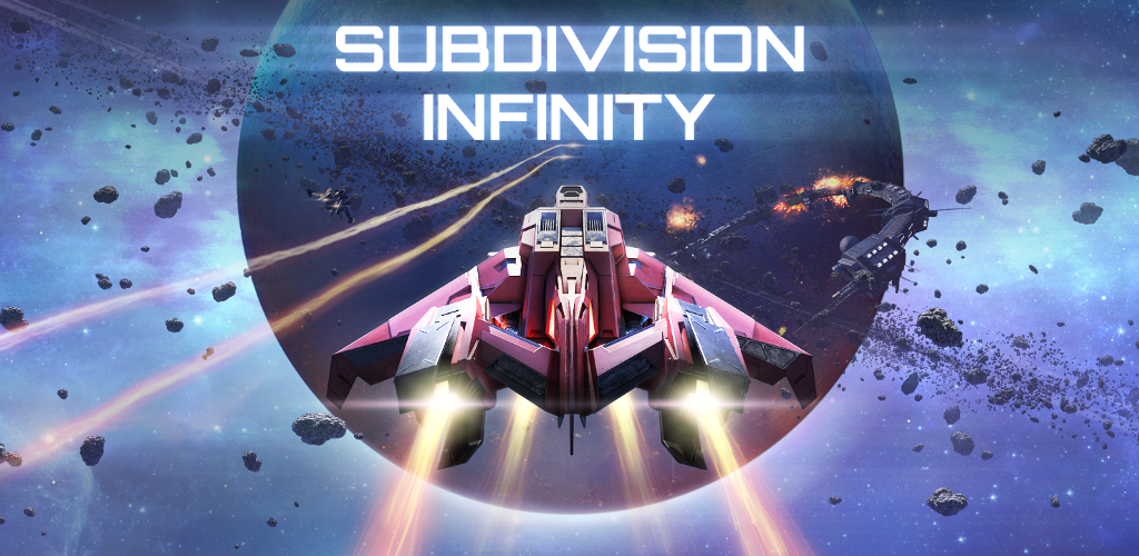 Subdivision Infinity Android Games