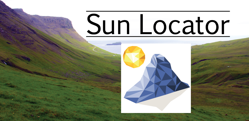 Sun Locator