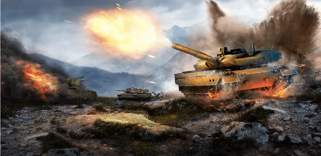 Download Tanktastic - 3D tanks online - online game tanks Android data
