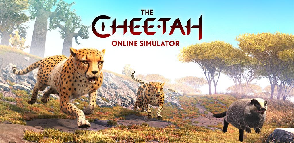 The Cheetah Android Games