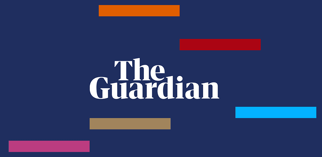 The Guardian - Live World News, Sport & Opinion
