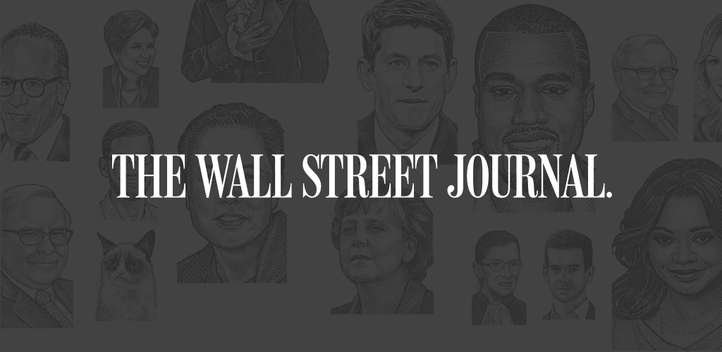 The Wall Street Journal Business & Market News Full