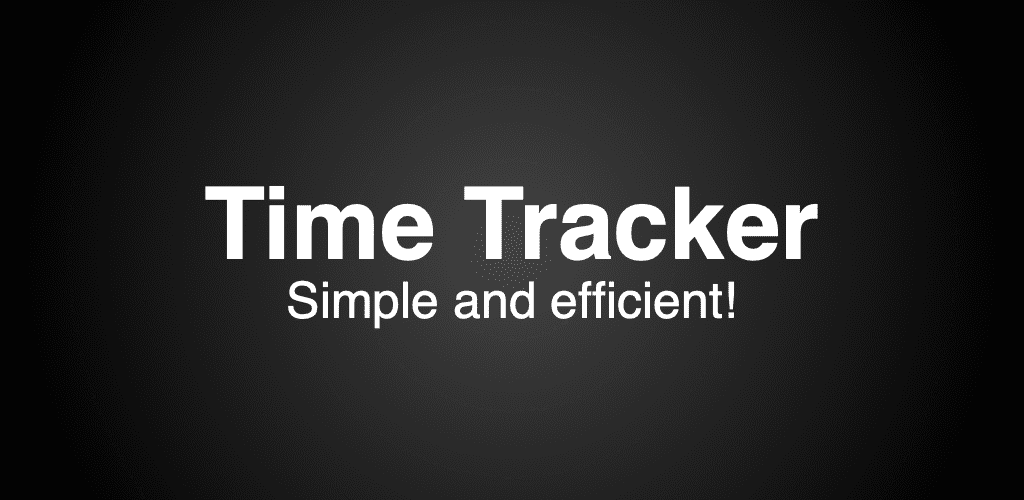 Time Tracker Full