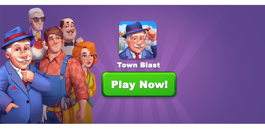 Town Blast