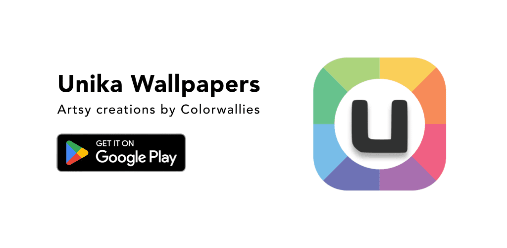 Unika Wallpapers No AI