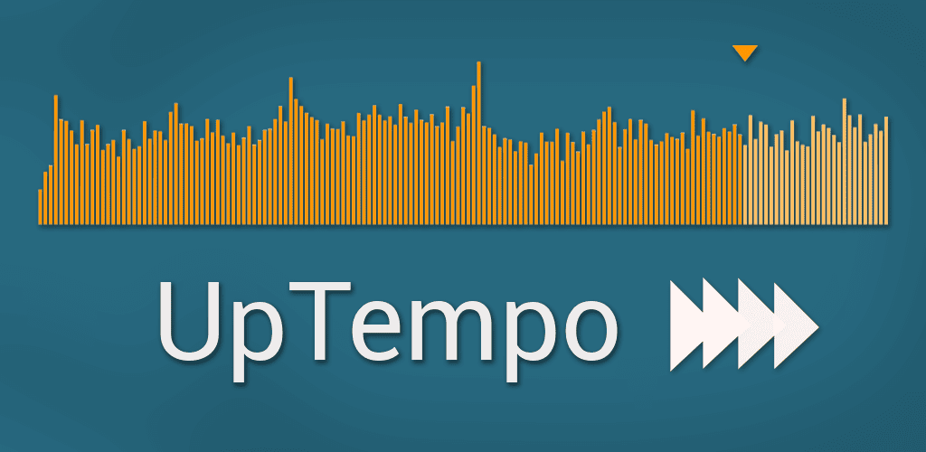 Music Editor Pitch and Speed Changer Up Tempo