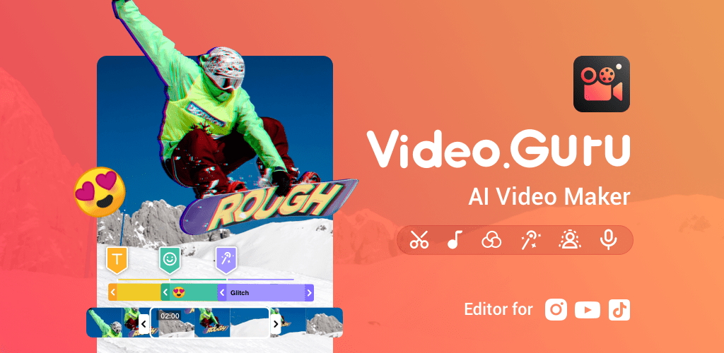 Video Maker - Video.Guru Full
