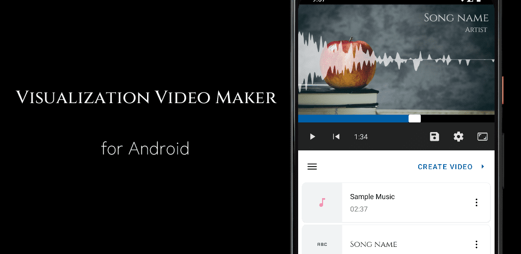 Visualization-Video-Maker