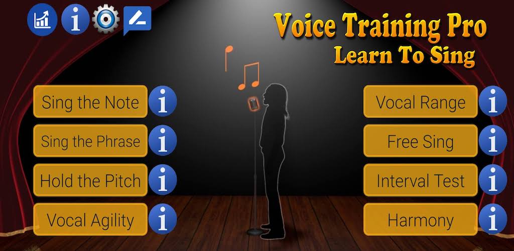 Voice Training Pro