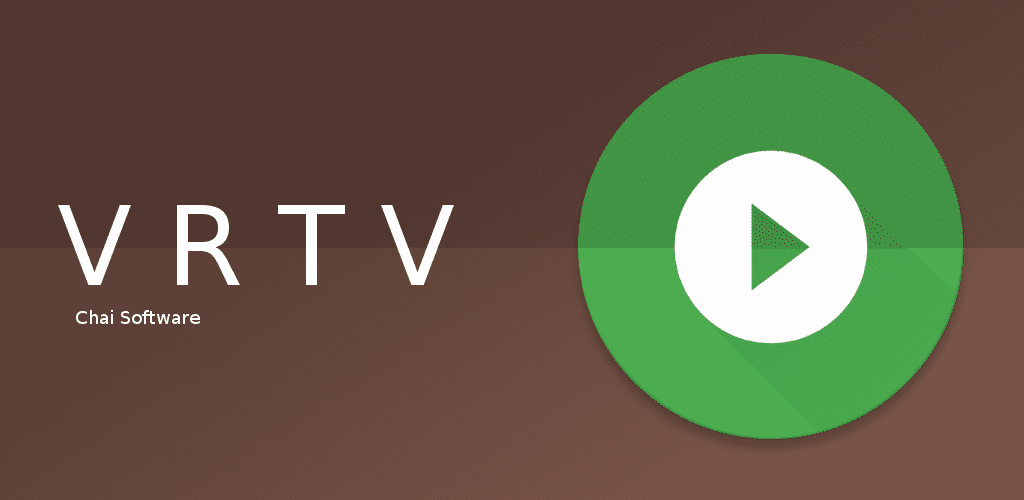 VRTV Video Player 