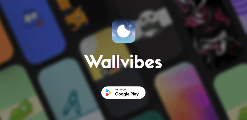 Wall Vibes - 4K wallpapers