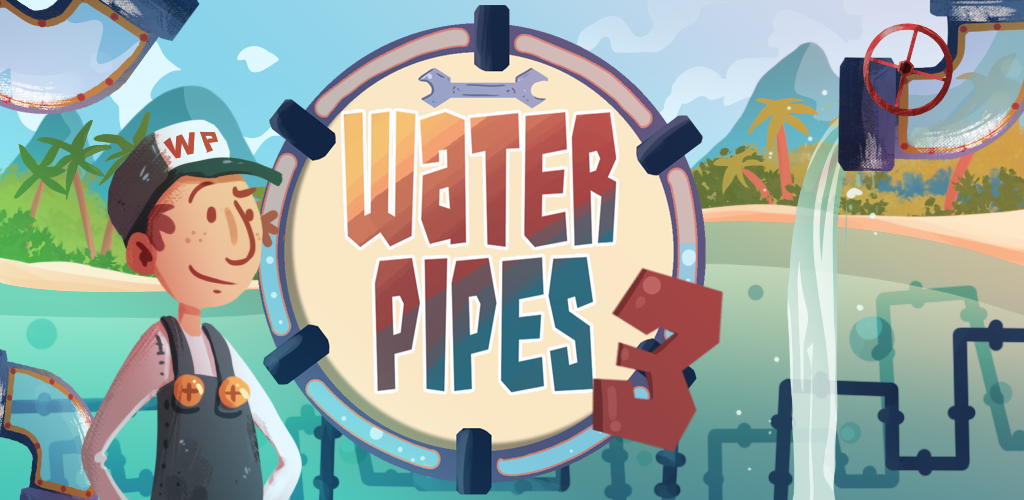 Water Pipes 3