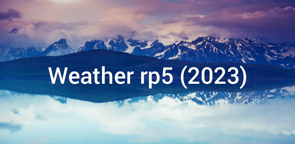 Weather rp5 (2119)