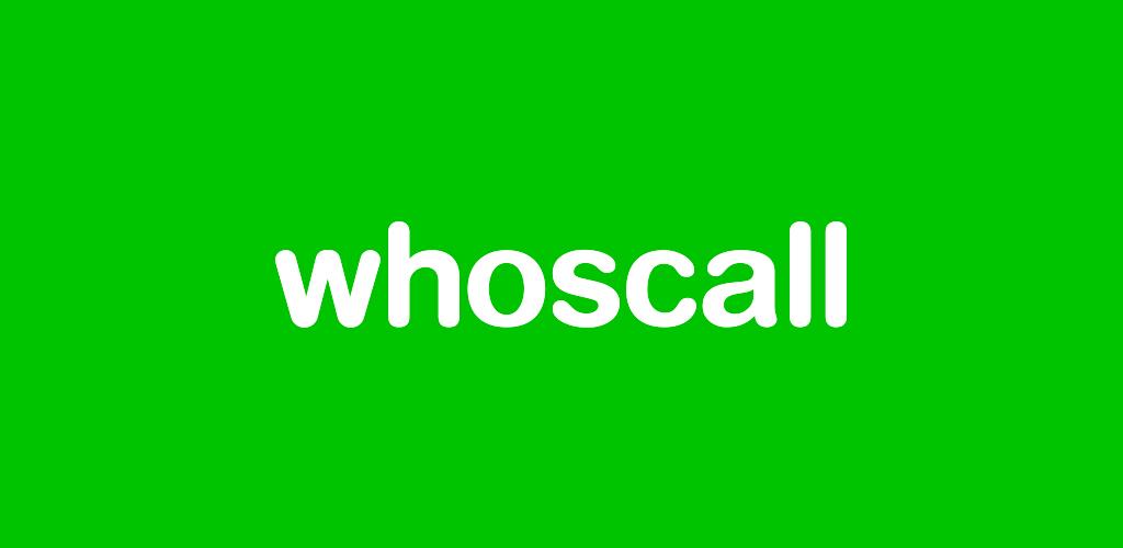 WhosCall - Caller ID & Block - Call Blocking Android
