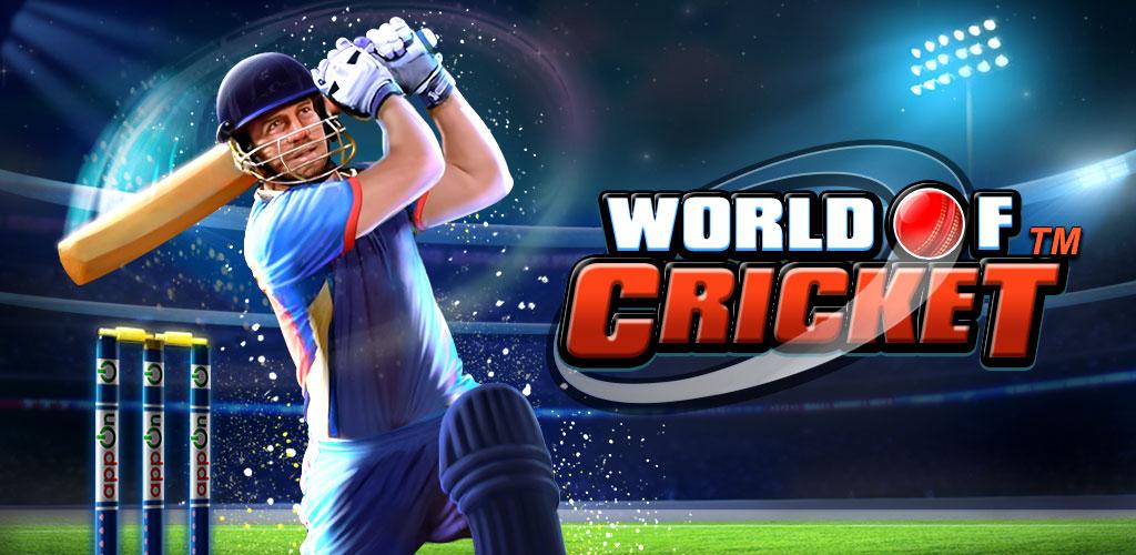 World of Cricket : World Cup 2019