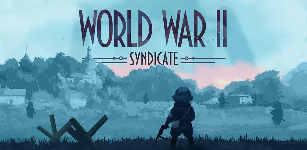 World War 2: Syndicate TD
