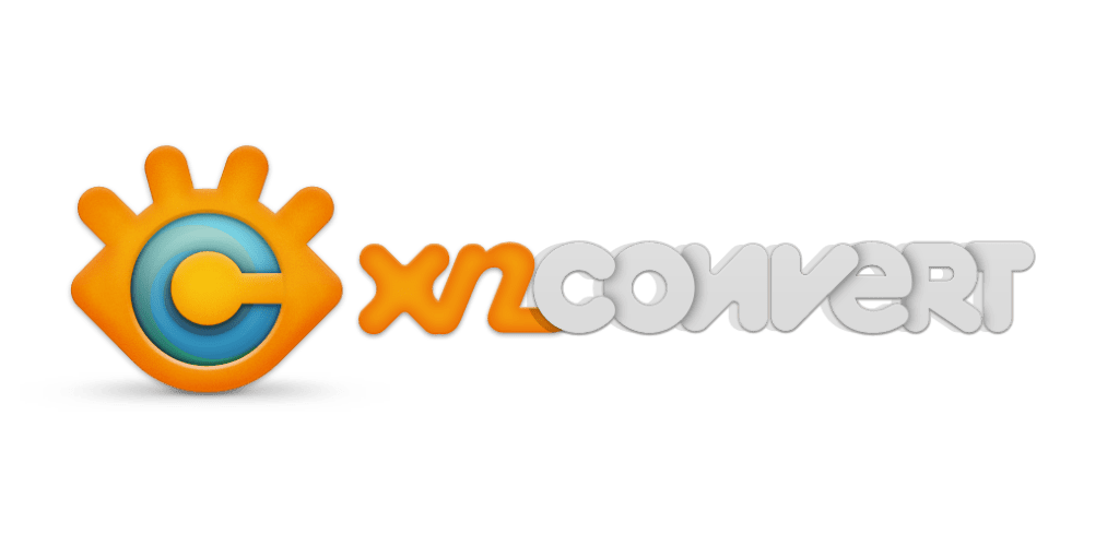 XnConvert - Photo Resize, Compress & Convert Pro