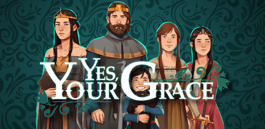 Yes-Your-Grace