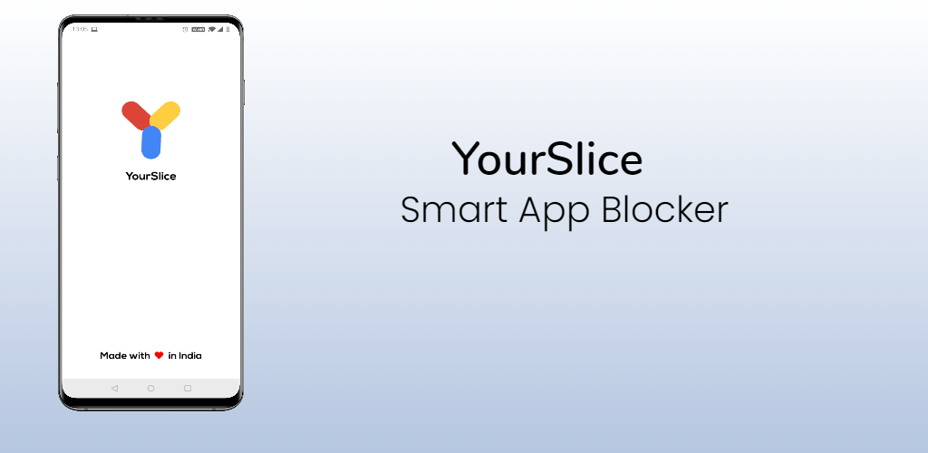 YourSlice - Smart App Blocker